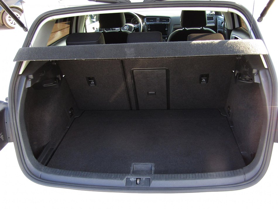 Volkswagen Golf 1.4TSi 