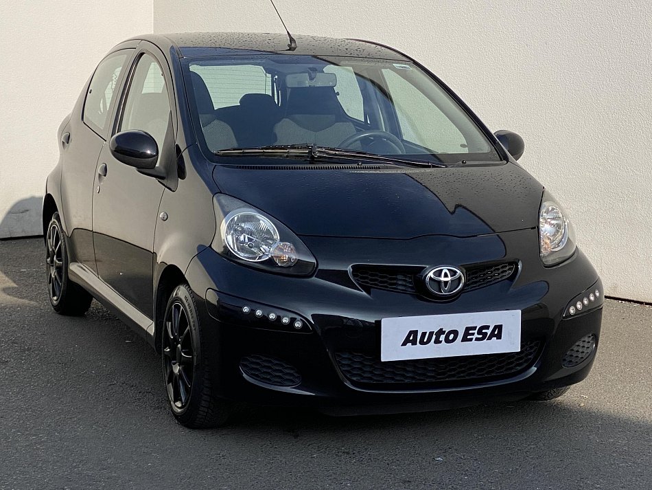 Toyota Aygo 1.0 Cool