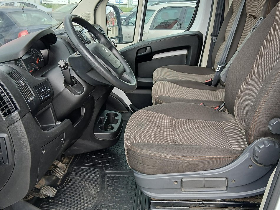 Peugeot Boxer 2.2HDi  L2H2