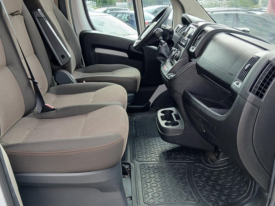 Peugeot Boxer 2.2HDi  L2H2