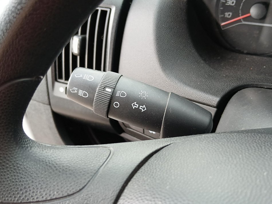 Peugeot Boxer 2.2HDi  L2H2
