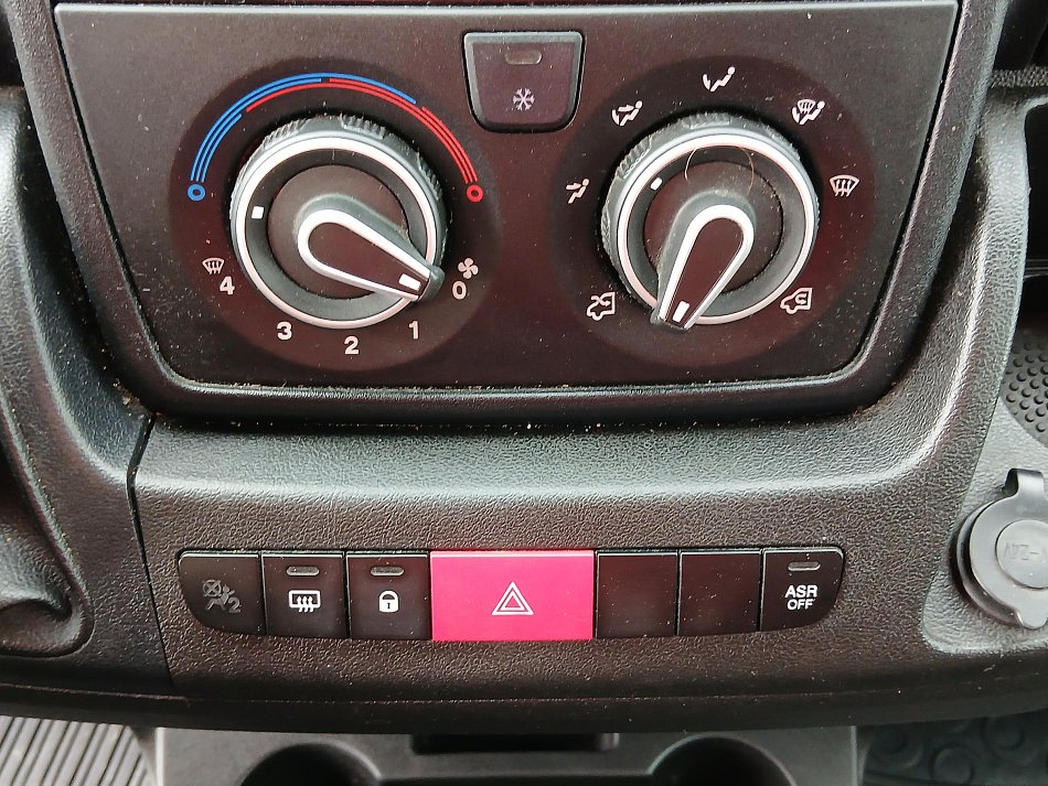 Peugeot Boxer 2.2HDi  L2H2