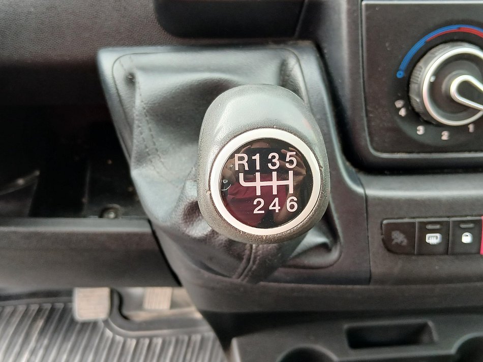 Peugeot Boxer 2.2HDi  L2H2