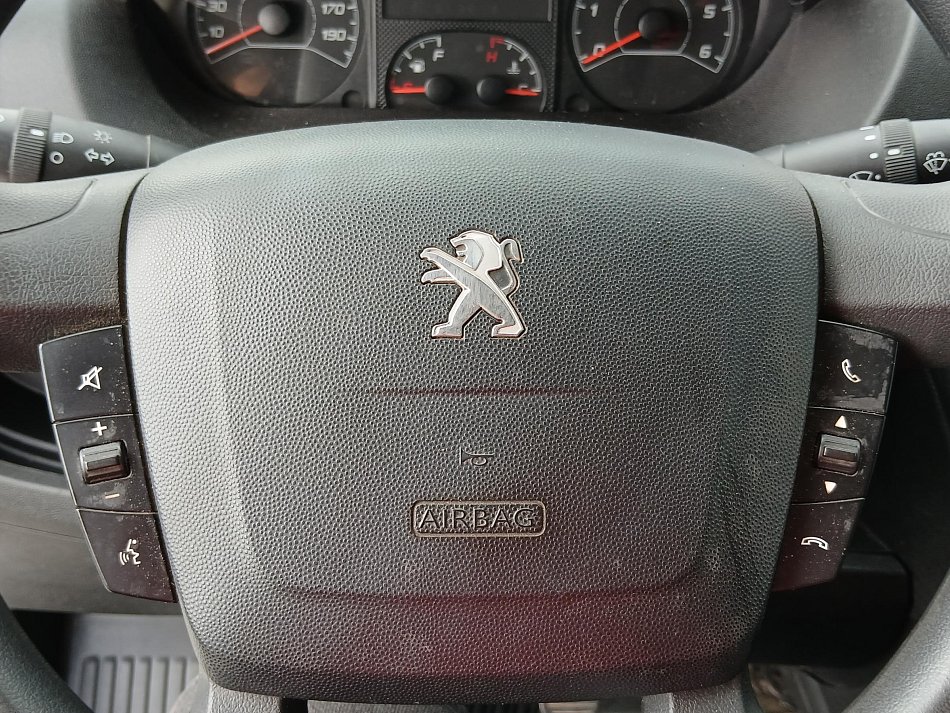 Peugeot Boxer 2.2HDi  L2H2