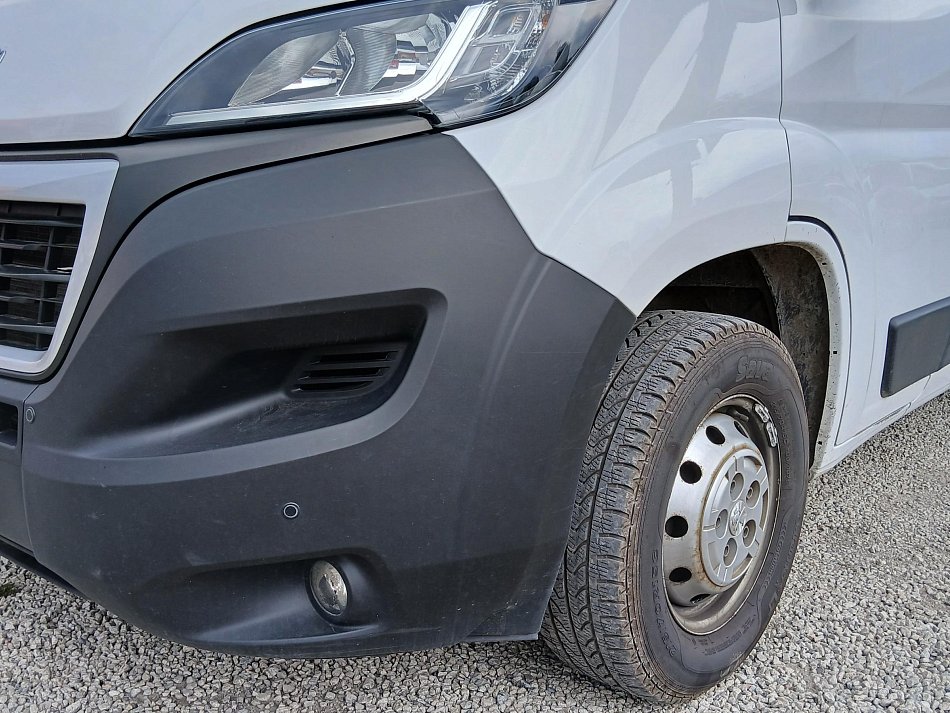 Peugeot Boxer 2.2HDi  L2H2