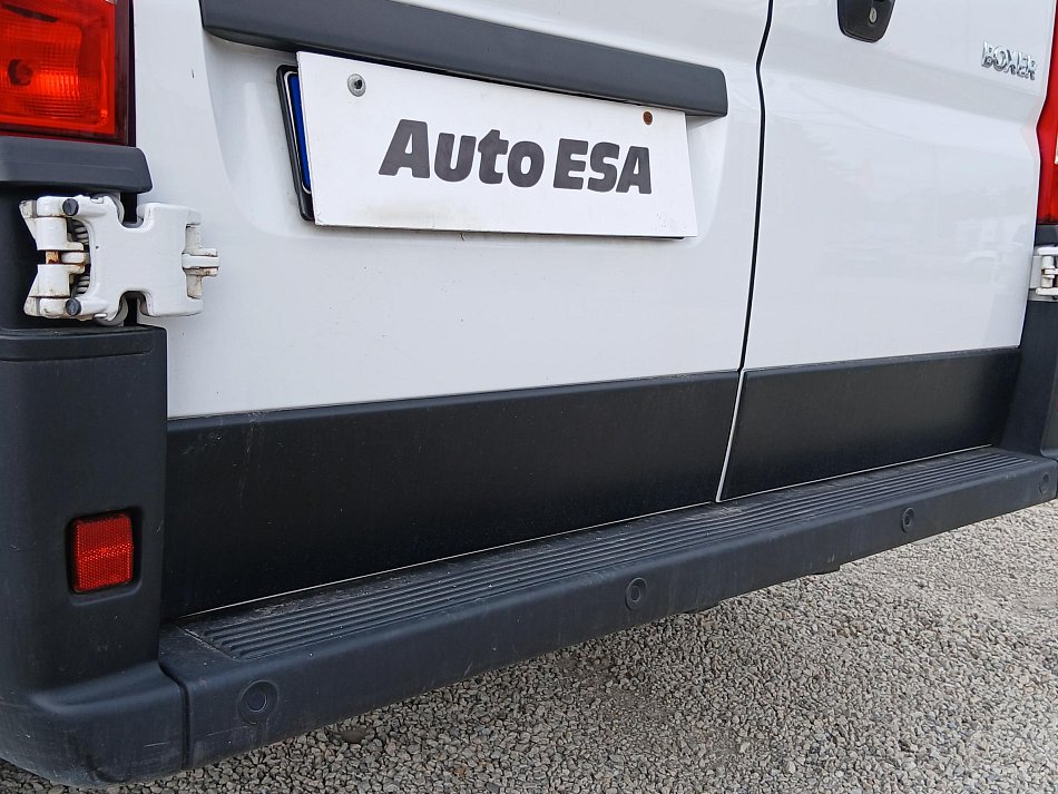 Peugeot Boxer 2.2HDi  L2H2