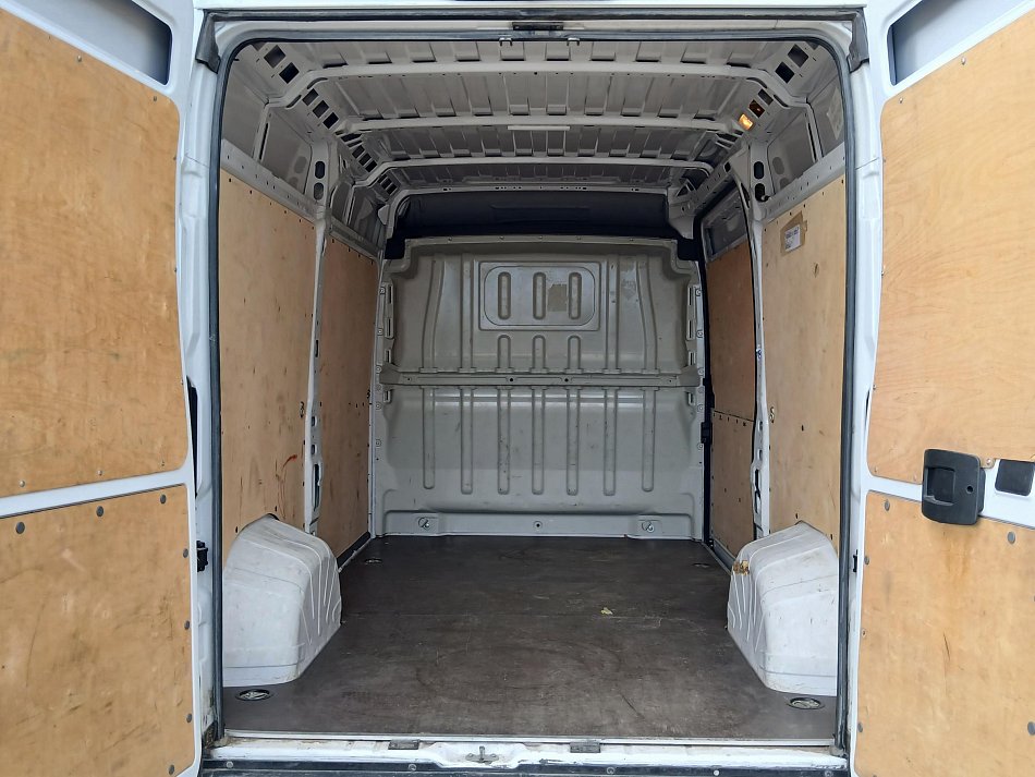 Peugeot Boxer 2.2HDi  L2H2