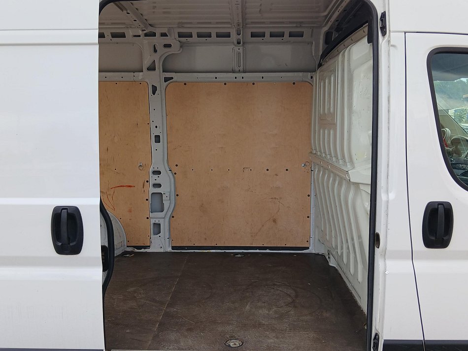 Peugeot Boxer 2.2HDi  L2H2