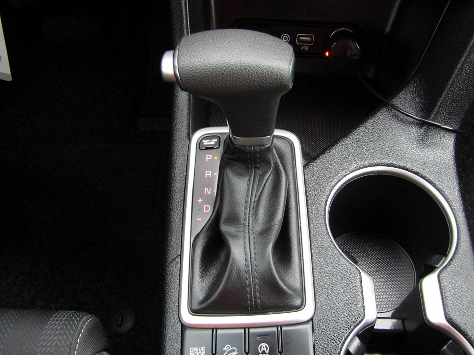 Kia Sportage 1.7 CRDi Comfort