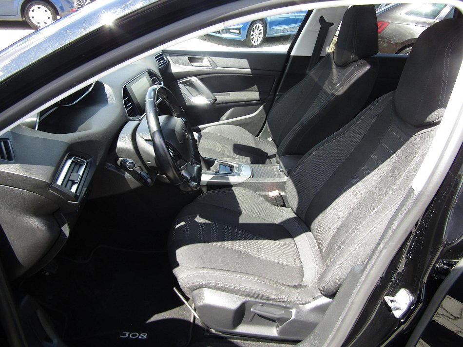 Peugeot 308 2.0 HDi Allure