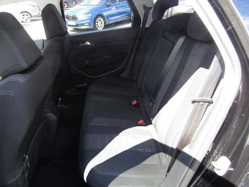 Peugeot 308 2.0 HDi Allure