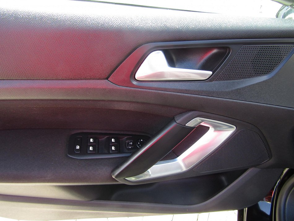 Peugeot 308 2.0 HDi Allure