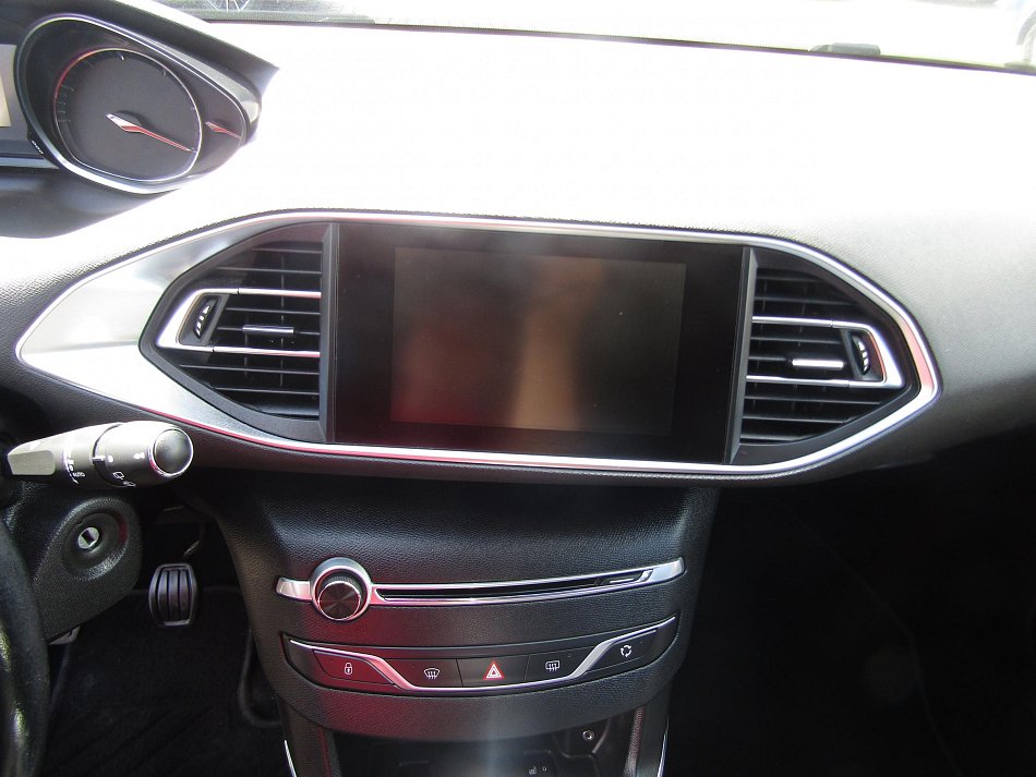 Peugeot 308 2.0 HDi Allure