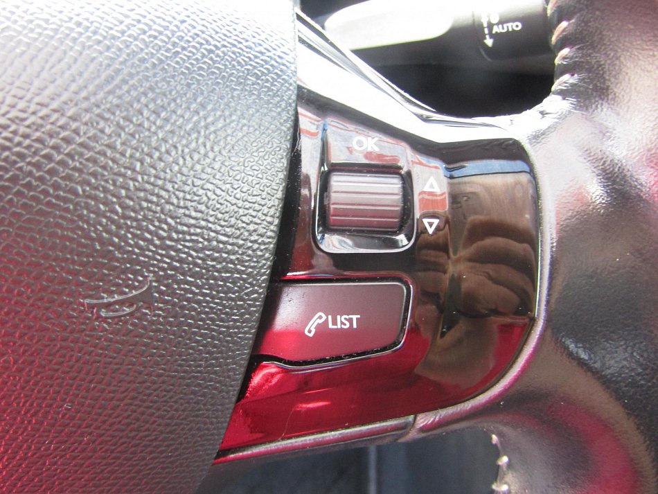 Peugeot 308 2.0 HDi Allure