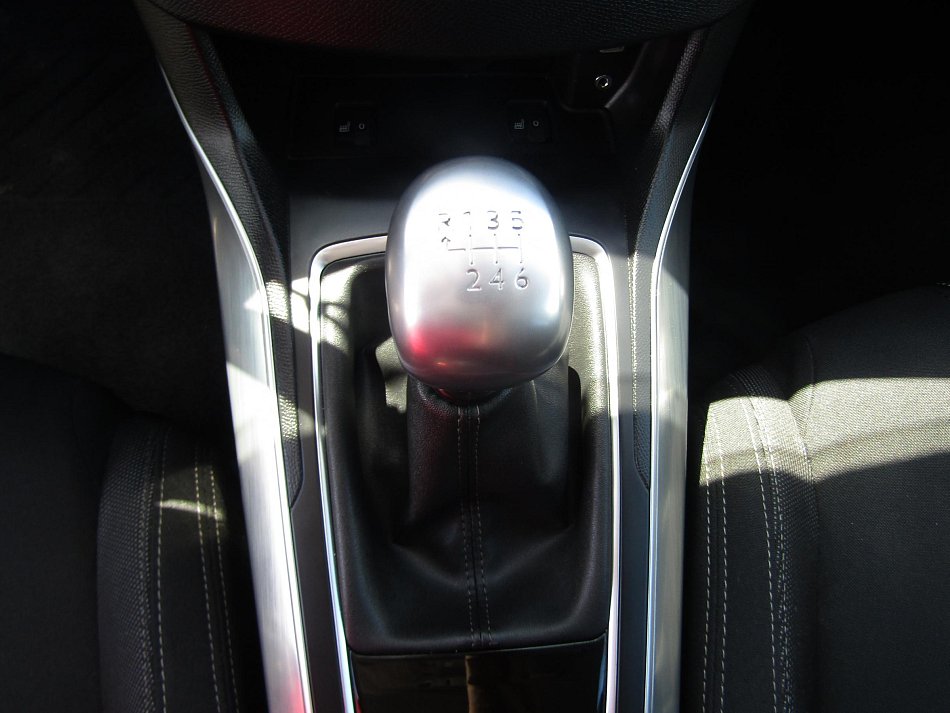 Peugeot 308 2.0 HDi Allure