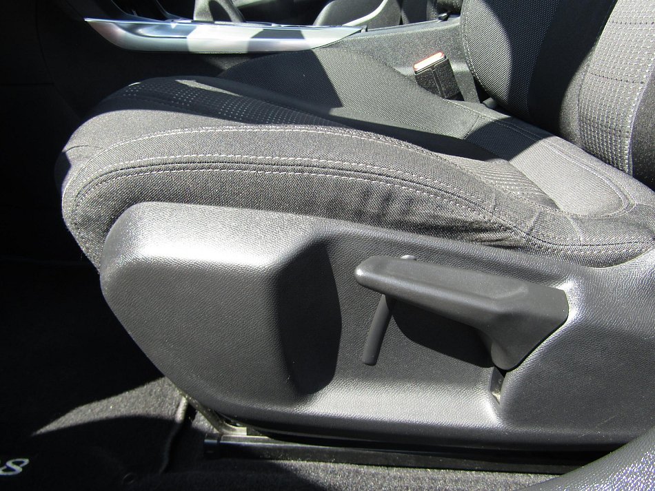 Peugeot 308 2.0 HDi Allure