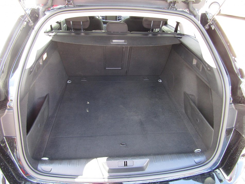 Peugeot 308 2.0 HDi Allure