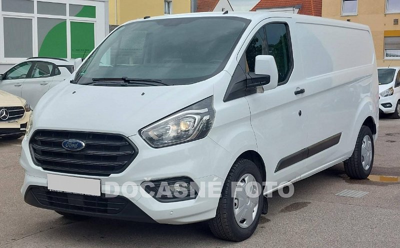 Ford Transit Custom 2.0TDCi Trend L2H1