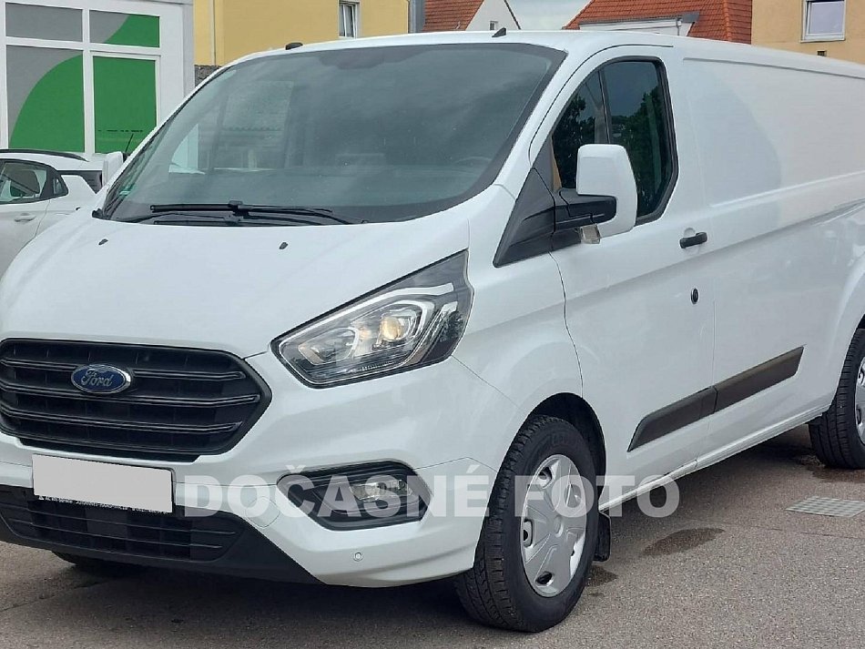 Ford Transit Custom 2.0TDCi Trend L2H1