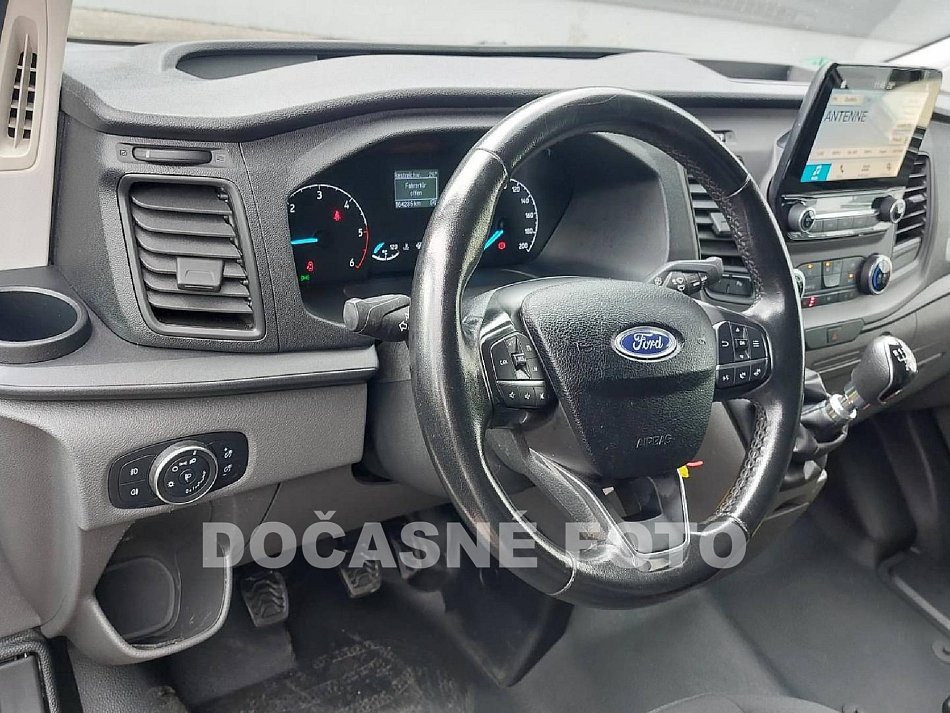 Ford Transit Custom 2.0TDCi Trend L2H1