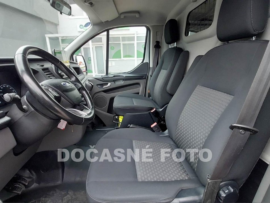 Ford Transit Custom 2.0TDCi Trend L2H1