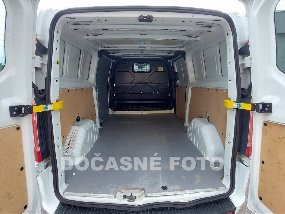 Ford Transit Custom 2.0TDCi Trend L2H1