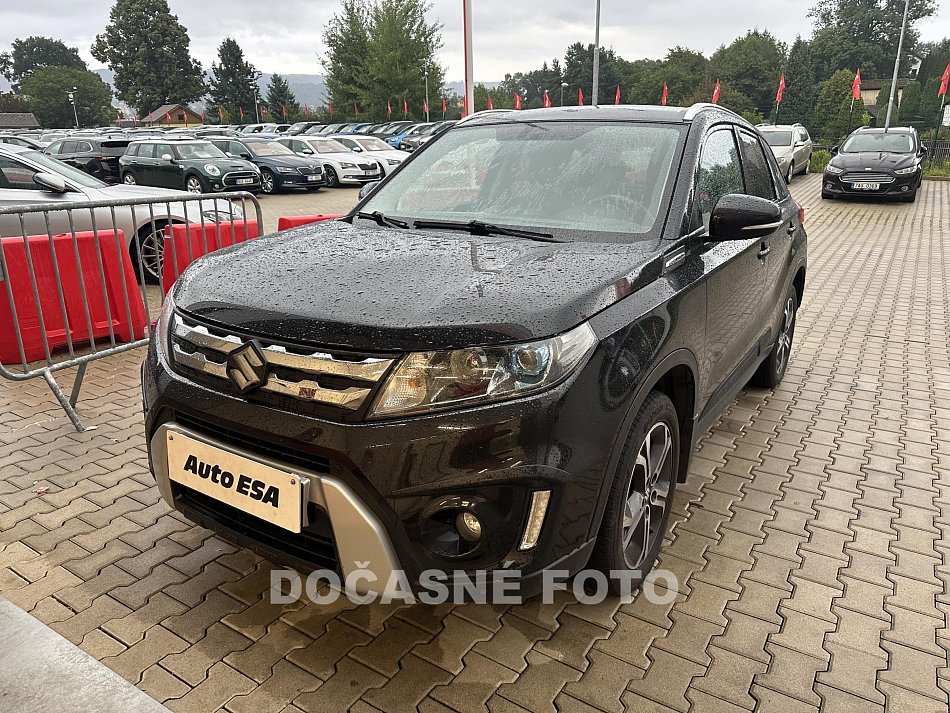 Suzuki Vitara 1.6 CDiS  4x4