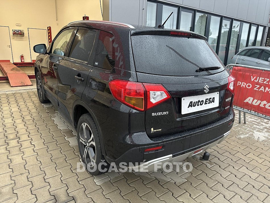 Suzuki Vitara 1.6 CDiS  4x4