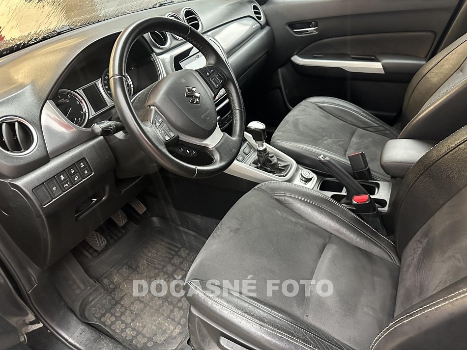 Suzuki Vitara 1.6 CDiS  4x4