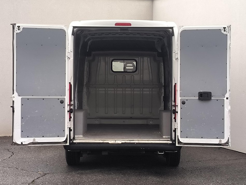 Fiat Ducato 2.2MJT  L2H2