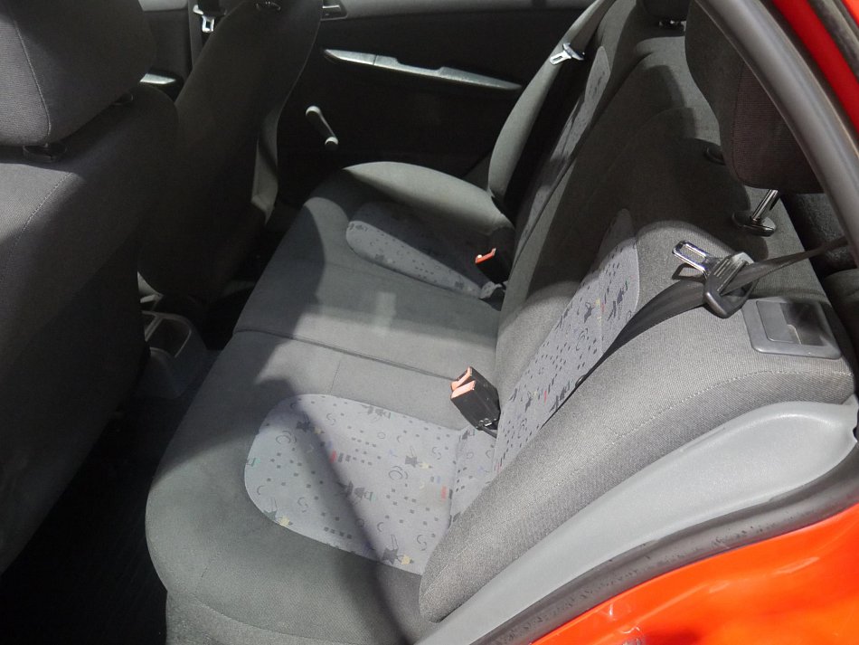 Škoda Fabia I 1.2i 