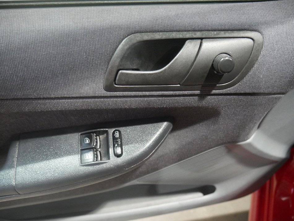 Škoda Fabia I 1.2i 