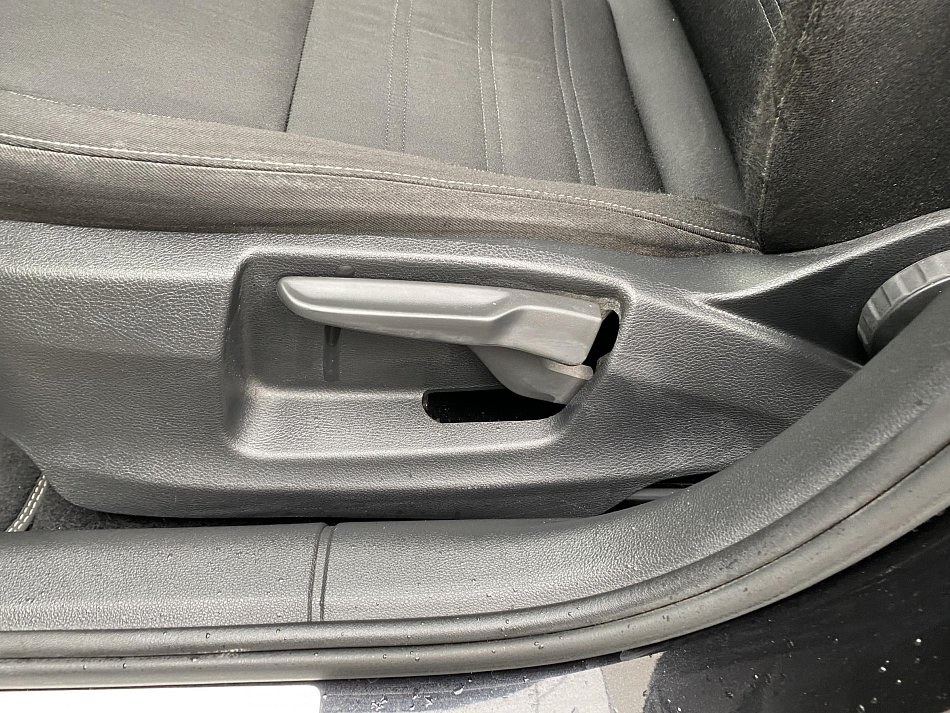 Škoda Octavia III 2.0TDi Ambition