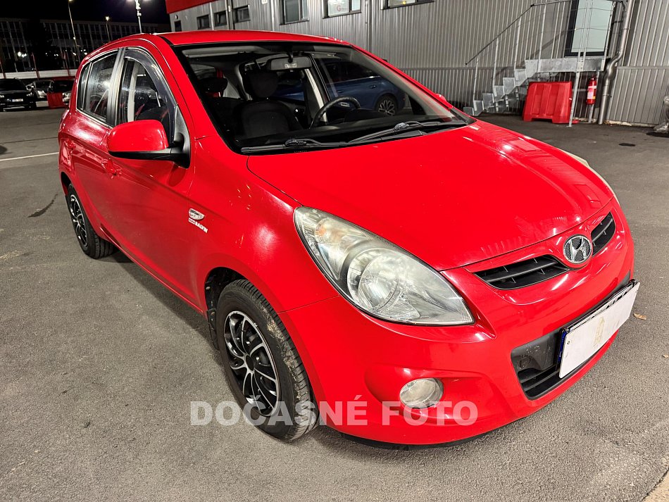 Hyundai I20 1.2I 