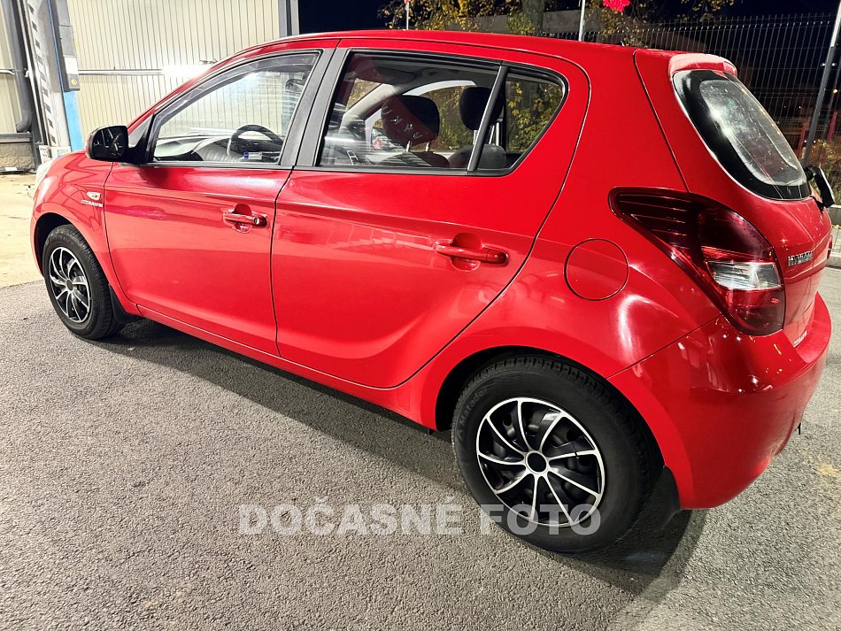Hyundai I20 1.2I 