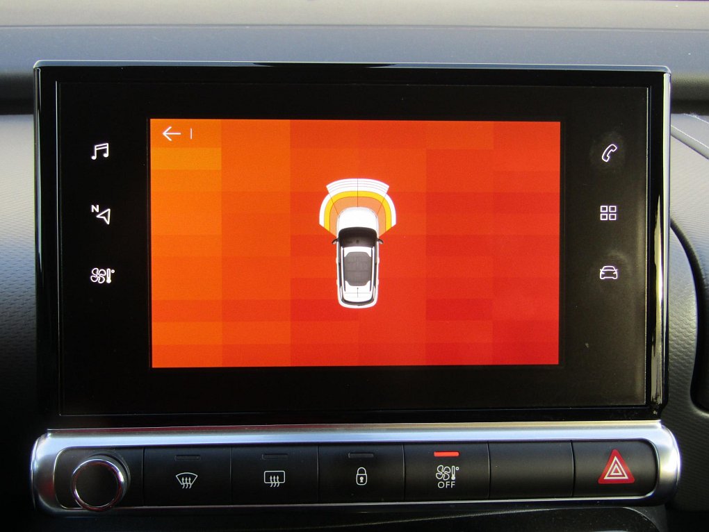 Citroën C4 Cactus 1.2 PT 