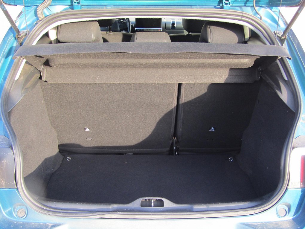 Citroën C4 Cactus 1.2 PT 