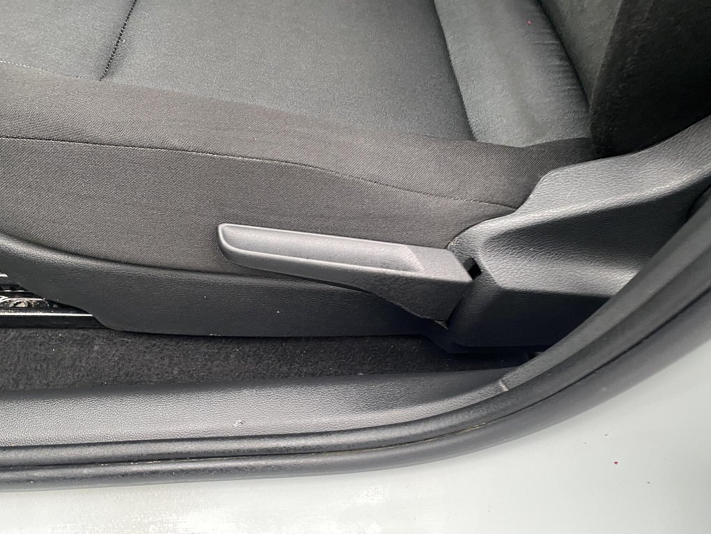 Škoda Rapid 1.0 TSi 