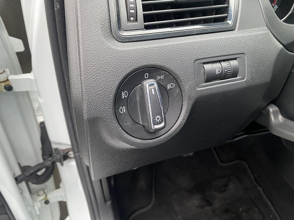 Škoda Rapid 1.0 TSi 