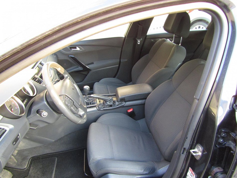 Peugeot 508 2.0 HDi 