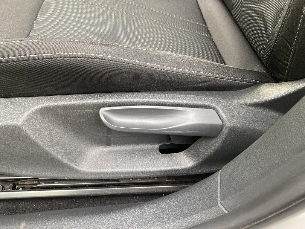 Škoda Octavia IV 1.5TSi 