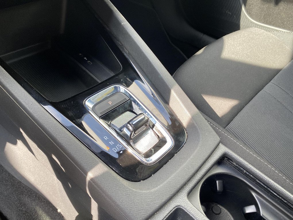 Škoda Octavia IV 1.5TSi 