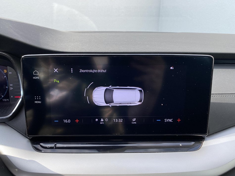 Škoda Octavia IV 1.5TSi 