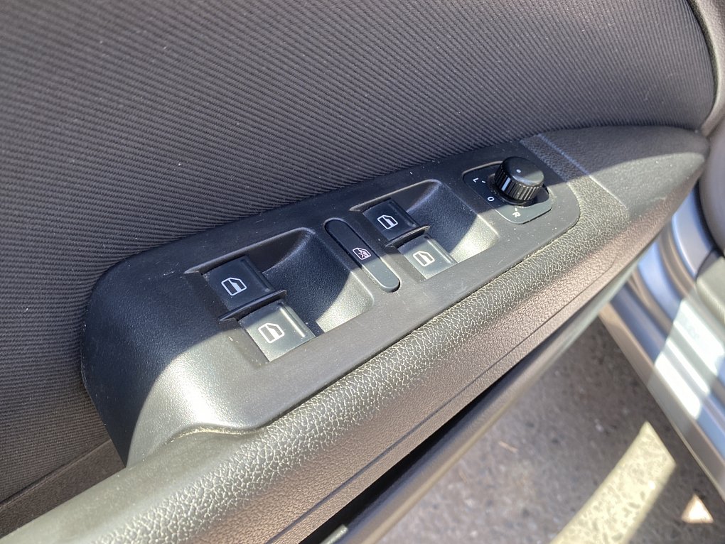Škoda Superb II 1.4 TSi Comfort