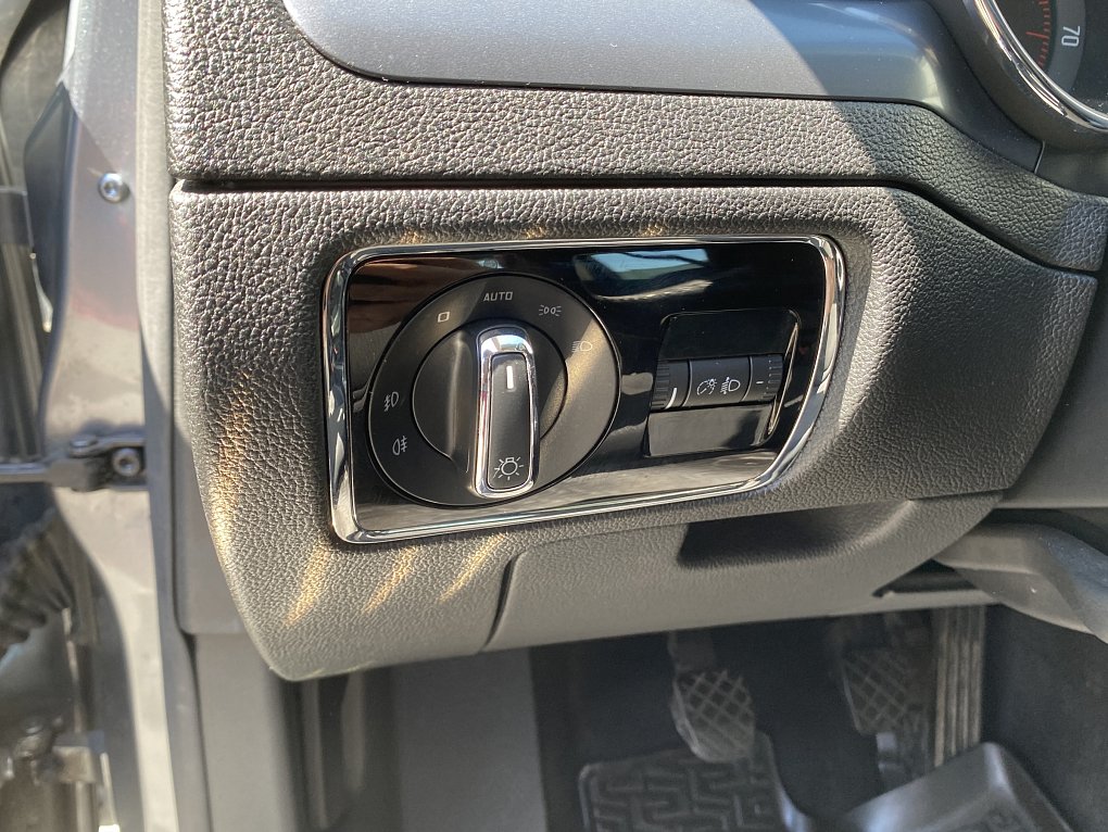 Škoda Superb II 1.4 TSi Comfort