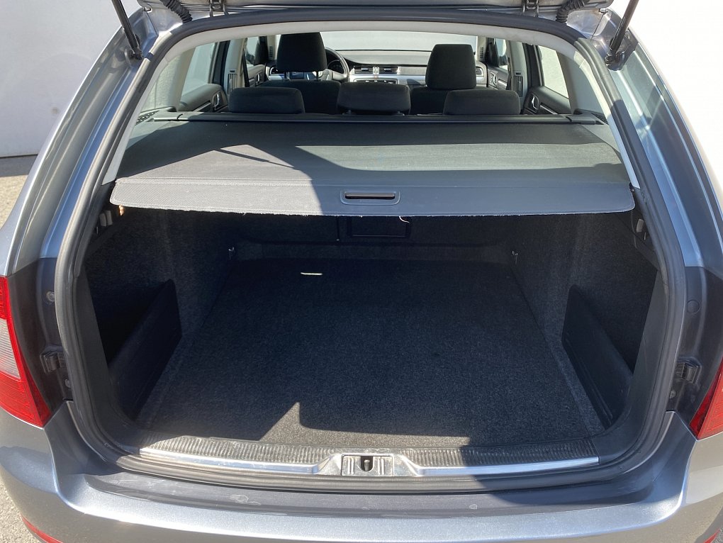 Škoda Superb II 1.4 TSi Comfort