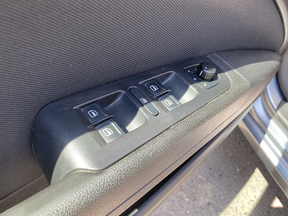 Škoda Superb II 1.4 TSi Comfort
