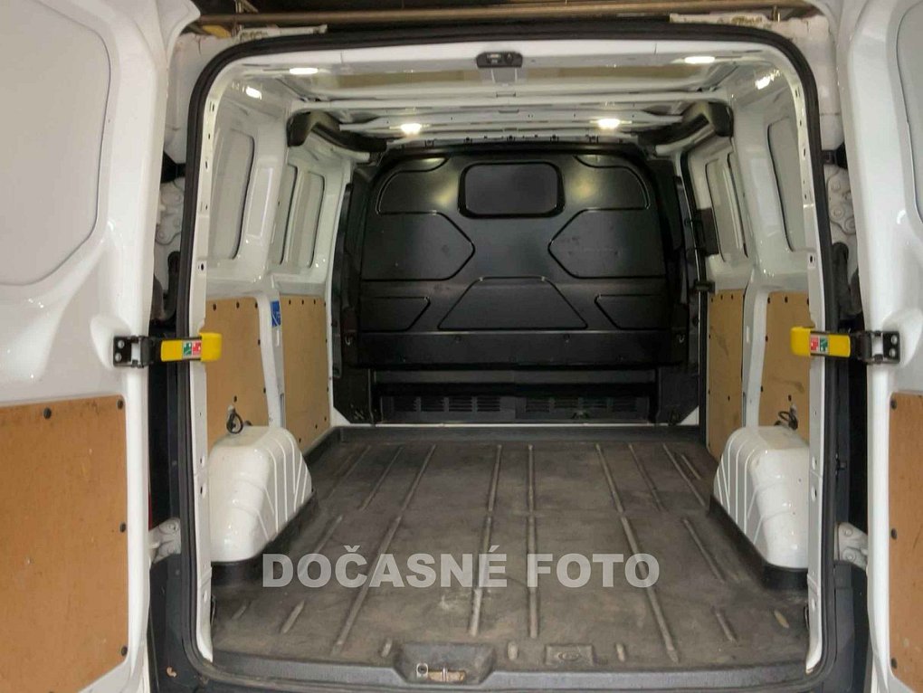Ford Transit Custom 2.2TDCi Trend L1H1