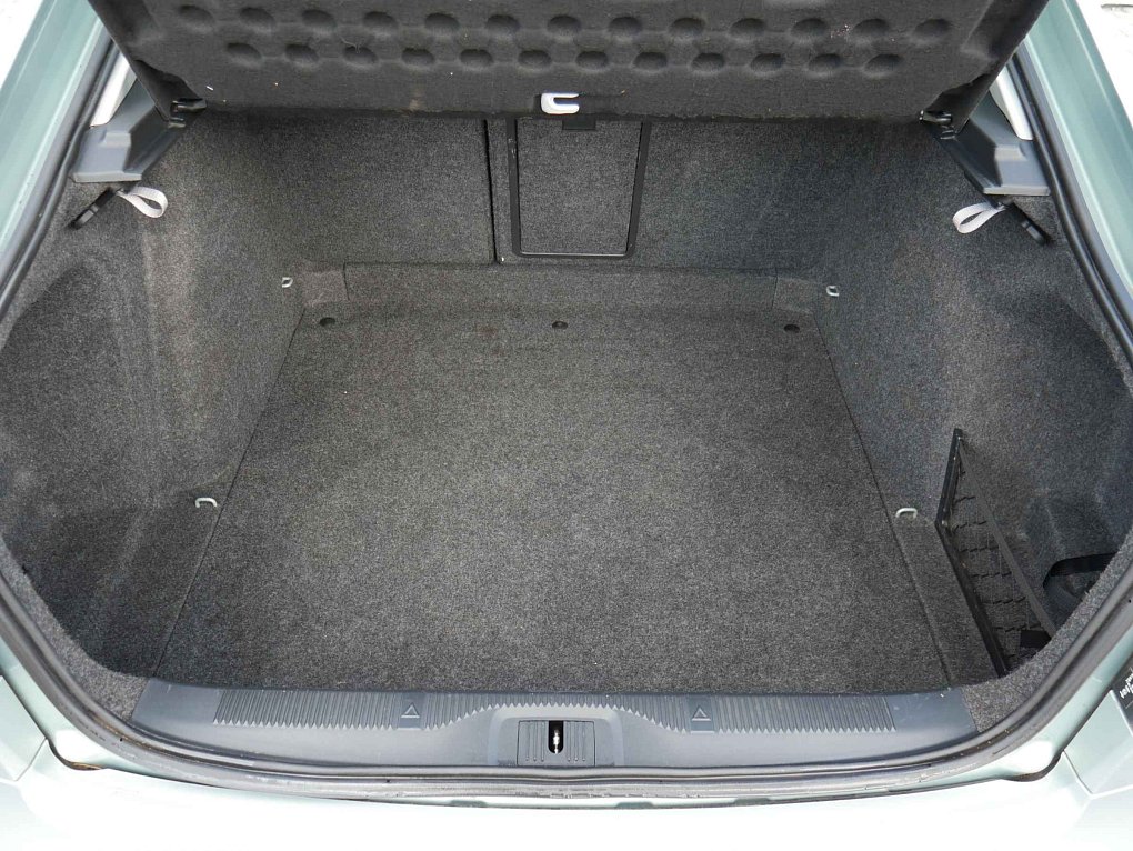 Škoda Octavia II 1.4 TSI 