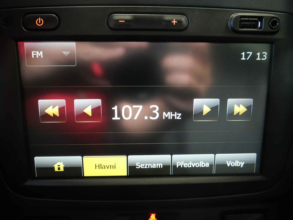 Dacia Duster 1.2 TCe 